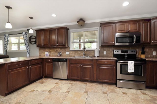 5409 Topper Drive, North Richland Hills, TX 76180