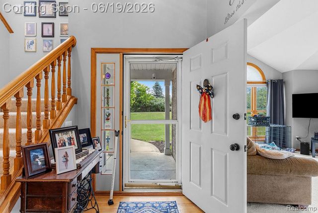 2867 Iris Lane, Hartland Township, MI 48353