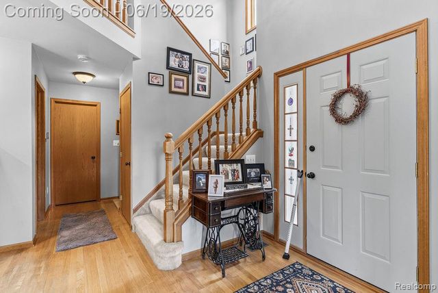 2867 Iris Lane, Hartland Township, MI 48353