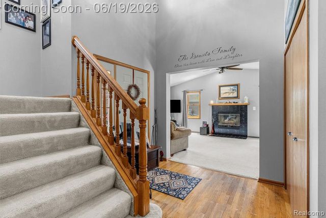 2867 Iris Lane, Hartland Township, MI 48353