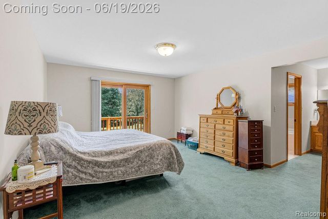 2867 Iris Lane, Hartland Township, MI 48353
