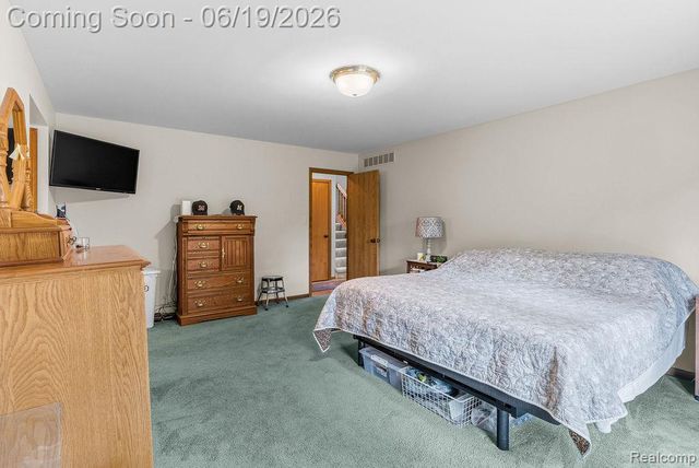 2867 Iris Lane, Hartland Township, MI 48353