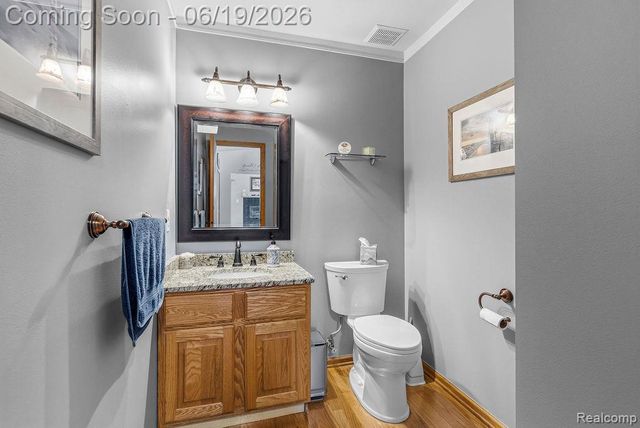 2867 Iris Lane, Hartland Township, MI 48353