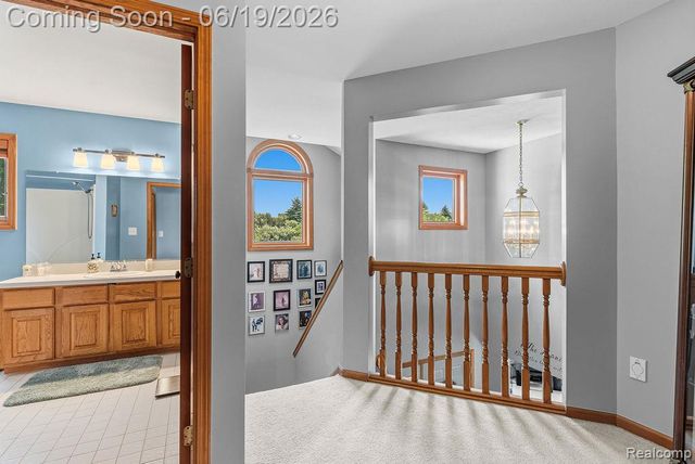 2867 Iris Lane, Hartland Township, MI 48353