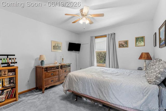 2867 Iris Lane, Hartland Township, MI 48353