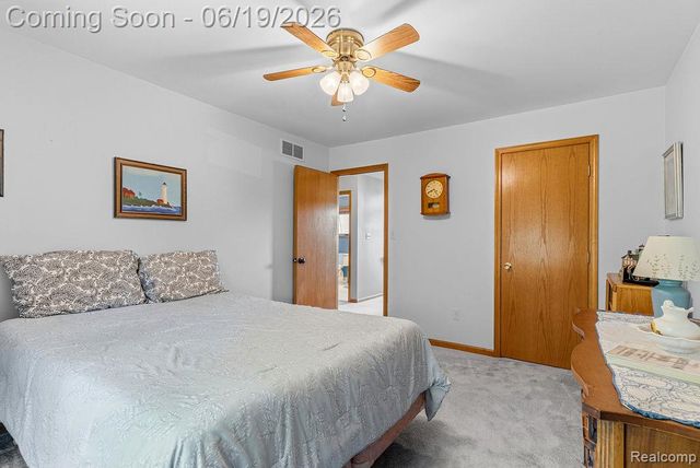 2867 Iris Lane, Hartland Township, MI 48353