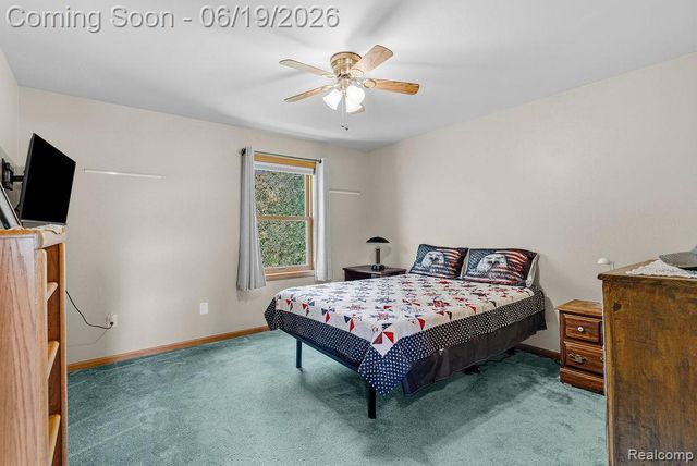 2867 Iris Lane, Hartland Township, MI 48353