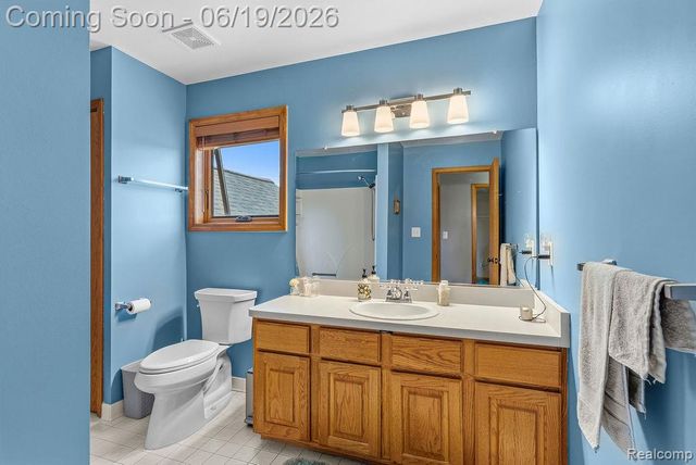 2867 Iris Lane, Hartland Township, MI 48353