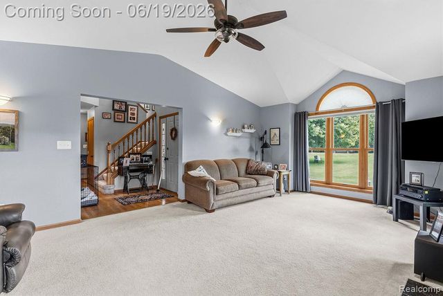 2867 Iris Lane, Hartland Township, MI 48353