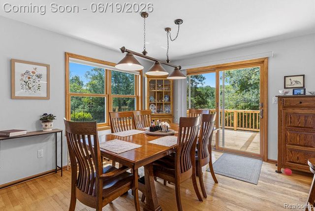 2867 Iris Lane, Hartland Township, MI 48353