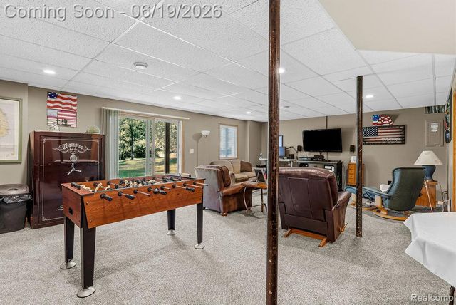 2867 Iris Lane, Hartland Township, MI 48353