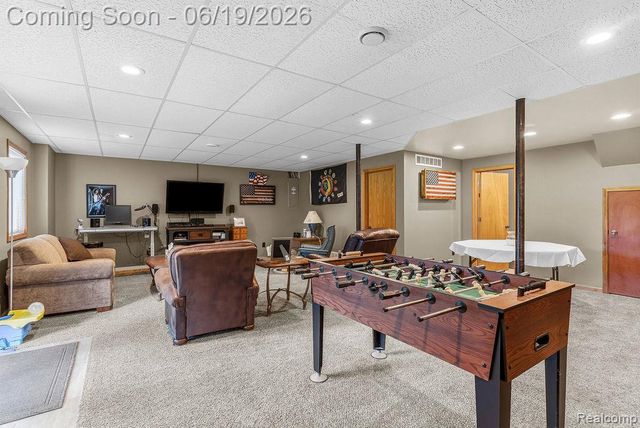 2867 Iris Lane, Hartland Township, MI 48353