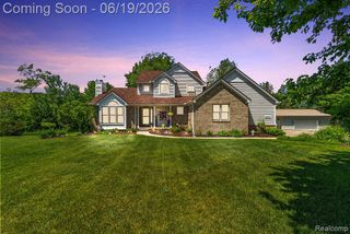 2867 Iris Lane, Hartland Township, MI 48353