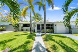 15 NE 17th Ave, Pompano Beach, FL 33060