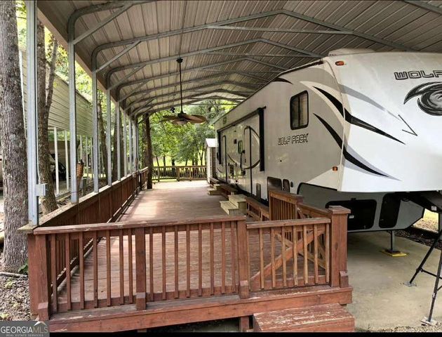 402 Peaceful Loop, Chatsworth, GA 30705