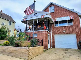 311 Elm St, Vandergrift, PA 15690