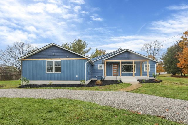 2421 N County Line Road, Sunbury, OH 43074