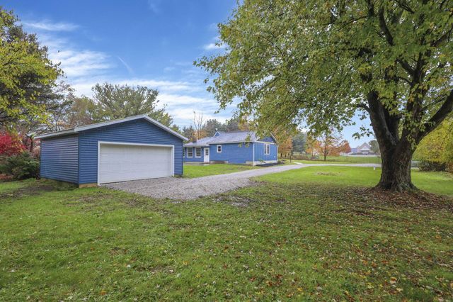2421 N County Line Road, Sunbury, OH 43074