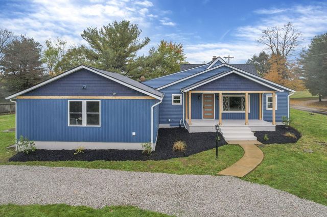 2421 N County Line Road, Sunbury, OH 43074