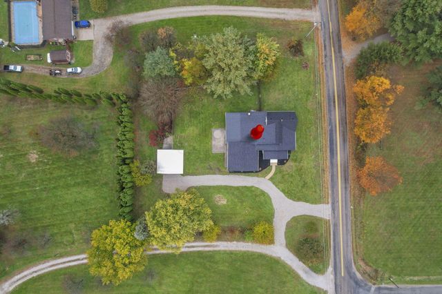 2421 N County Line Road, Sunbury, OH 43074