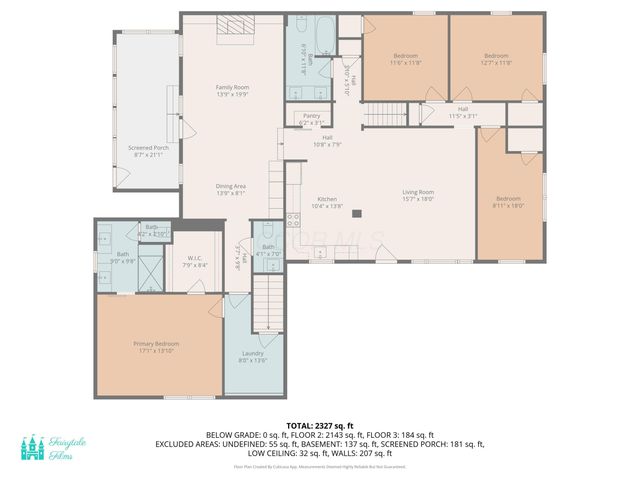 2421 County Line Road, Sunbury, OH 43074