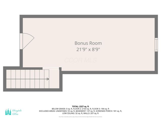 2421 County Line Road, Sunbury, OH 43074