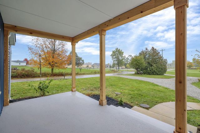2421 N County Line Road, Sunbury, OH 43074