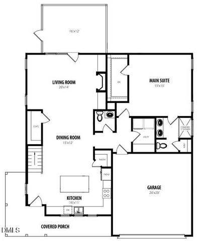 474 Corilla Drive, Wendell, NC 27591