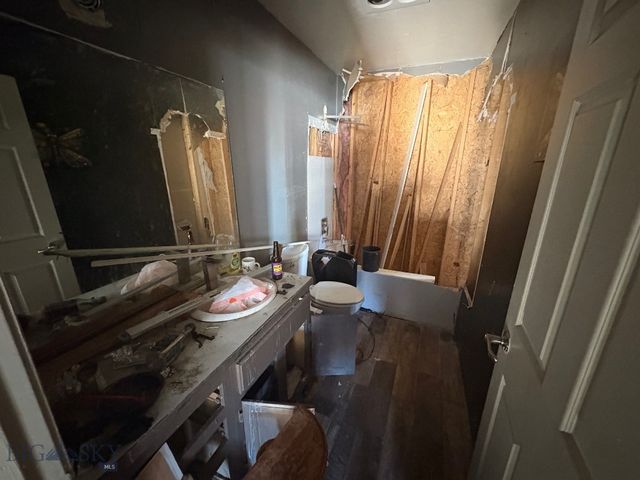 3007 Meadowlark, Butte, MT 59701