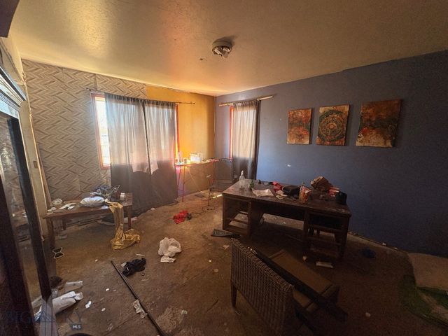 3007 Meadowlark, Butte, MT 59701