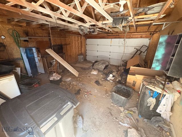 3007 Meadowlark, Butte, MT 59701