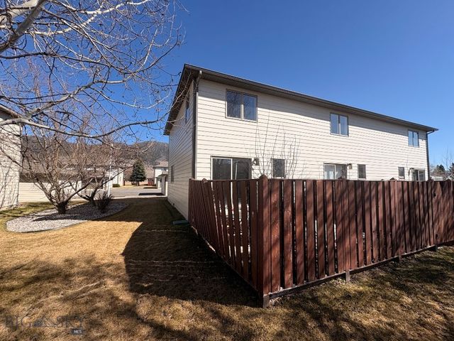 3007 Meadowlark, Butte, MT 59701