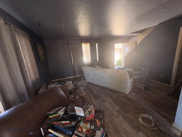 3007 Meadowlark, Butte, MT 59701