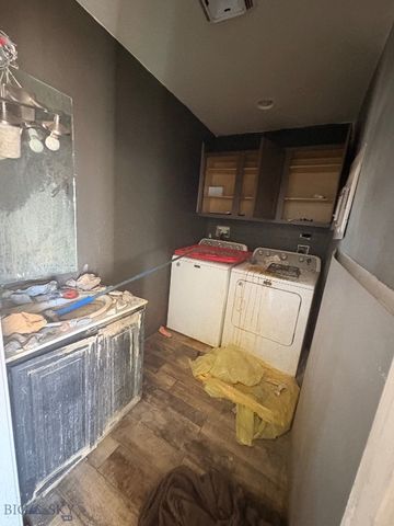 3007 Meadowlark, Butte, MT 59701