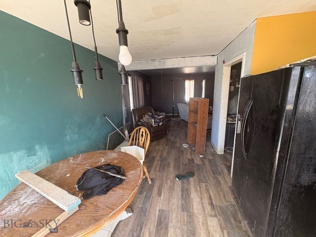 3007 Meadowlark, Butte, MT 59701