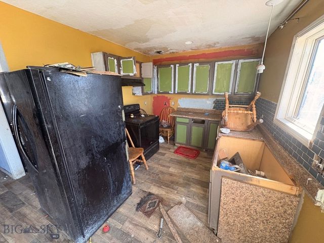 3007 Meadowlark, Butte, MT 59701