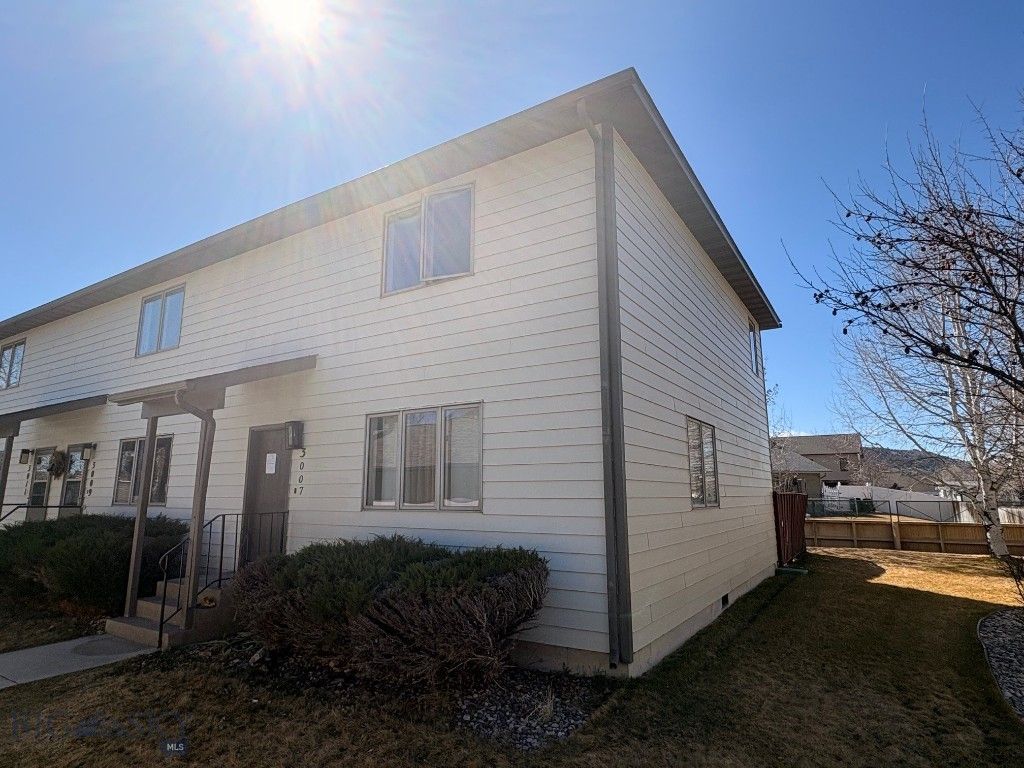 3007 Meadowlark, Butte, MT 59701