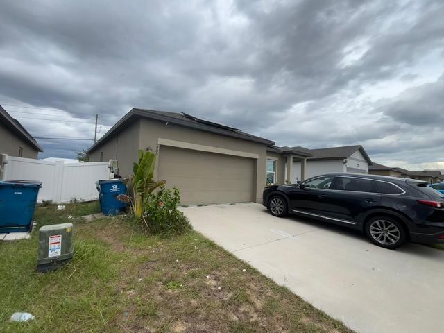 805 ORCHID GROVE BOULEVARD, Davenport, FL 33837