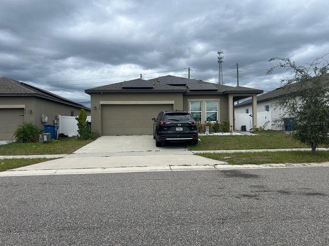 805 ORCHID GROVE BOULEVARD, Davenport, FL 33837