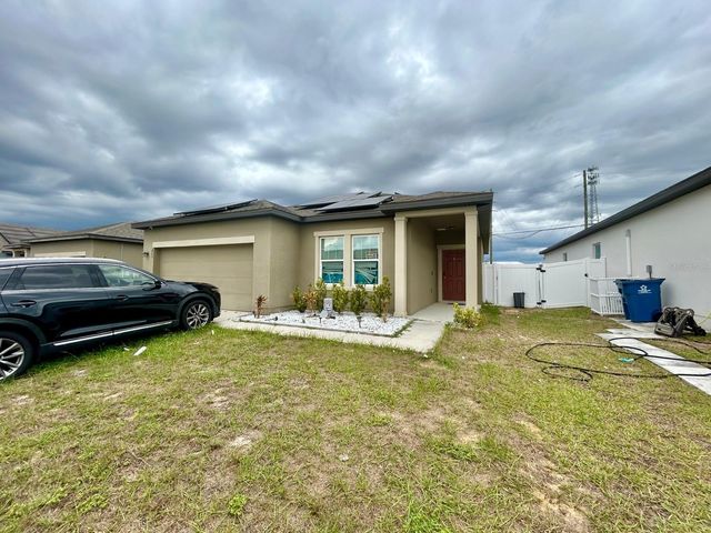 805 ORCHID GROVE BOULEVARD, Davenport, FL 33837