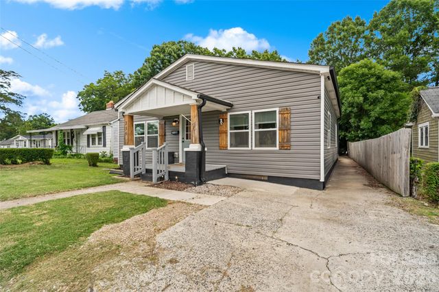 235 Lincoln Street SW, Concord, NC 28025