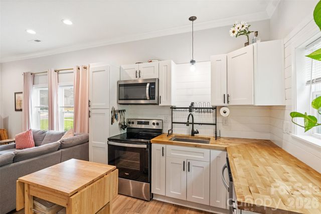 235 Lincoln Street SW, Concord, NC 28025