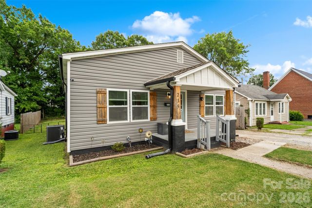 235 Lincoln Street SW, Concord, NC 28025