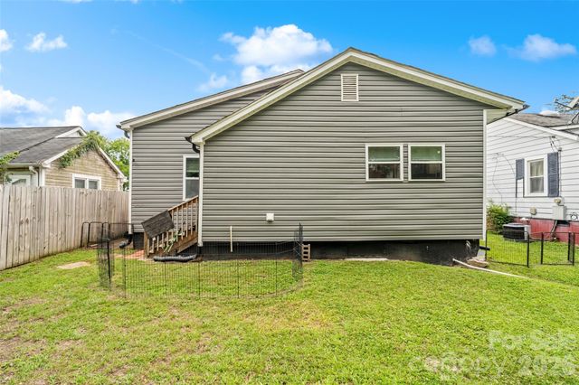 235 Lincoln Street SW, Concord, NC 28025