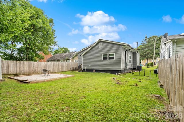 235 Lincoln Street SW, Concord, NC 28025