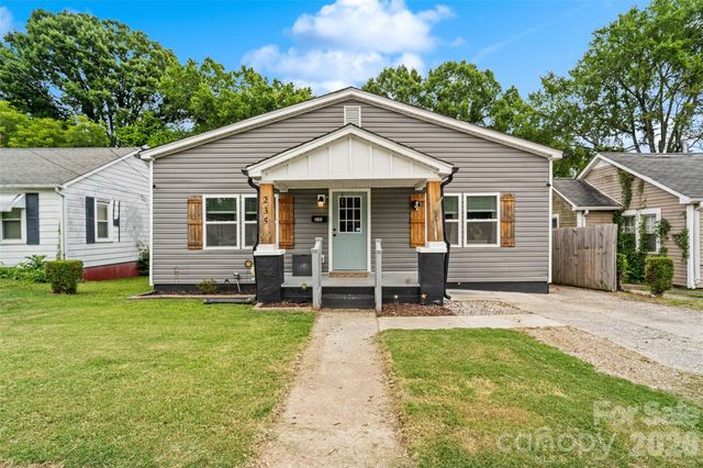 235 Lincoln Street SW, Concord, NC 28025