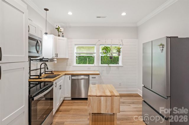 235 Lincoln Street SW, Concord, NC 28025