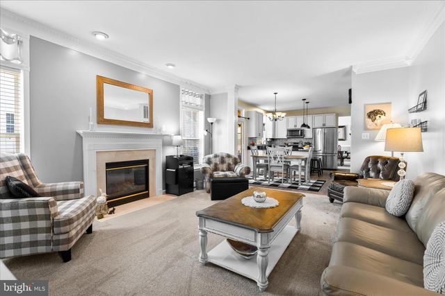 8 ROYAL CROWN CT, Germantown, MD 20876