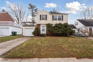 3766 Warrendale Road, South Euclid, OH 44118