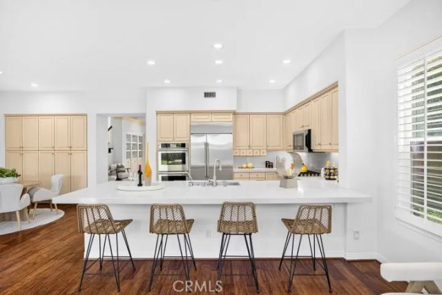 20356 Via Cellini, Porter Ranch, CA 91326
